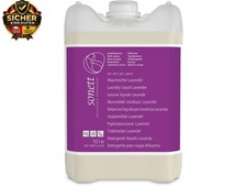 Waschmittel Lavendel, 10 Liter