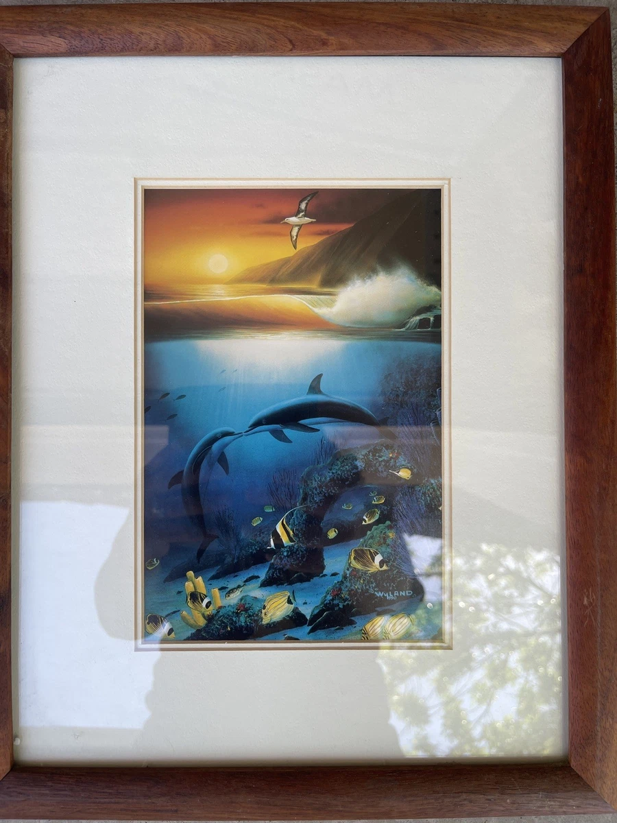 wyland original products for sale | eBay