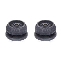 2X Optimal FederbeinstüTzlager Vorne FüR Mercedes-Benz Vito/Mixto Kasten W639