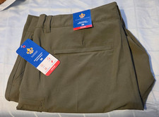 Scouting America Performance Shorts