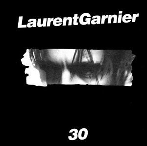 Garnier, Laurent, 30, audioCD
