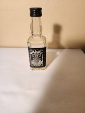Jack Daniel's Black Label