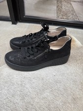 Gabor Wolf Trainers RRP £115 39 New