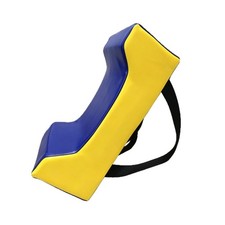 Football Bumping Pad Reinforced for Coaches