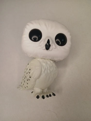 Funko Pop! Vinyl: Harry Potter - Hedwig #76 Loose NO BOX