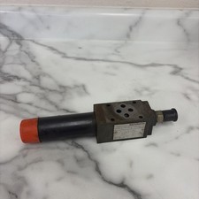 Rexroth Bosch ZDR 6 DP2 40/150YM/12 Unsure Of Functionality *PARTS Only*