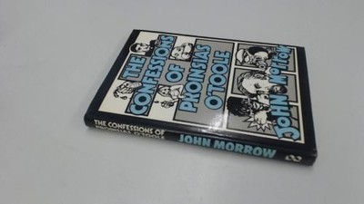 Confessions of Proinsias O'Toole