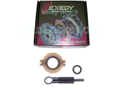 EXEDY RACING HYPER SERIES Clutch Release Bearing Kit For SUBARU WRX TURBO IMPREZ