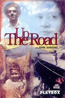 Harding, J: Up the Road (Current Theatre S) von Har... | Buch | Zustand sehr gut