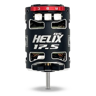 FAN19017S Fantom 17.5 Helix RS Spec Edition