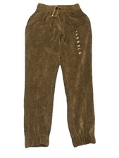 YoungLA Joggers Mens S Thick Heavy Cotton Sweatpants Comfort Fleece L1