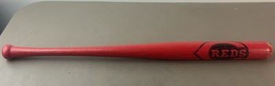 Cincinnati Reds 18  Mini Bat (2002 Stadium Exclusive) MLB