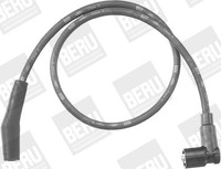 Beru by DRiV ZüNdleitungssatz ZüNdkabel Satz FüR Ford KA 1.3I Fiesta IV Mazda