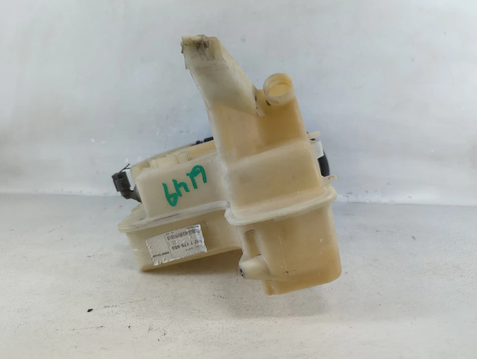 BMW 528i 2008-2010 parabrisas lavadora líquido depósito botella fabricante original QONL6 Foto 4 de 4