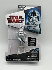 Star Wars Legacy  BD49 AT-AT Driver
