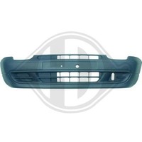 1X StoßFäNger Diederichs 4480050 FüR Renault Vorne