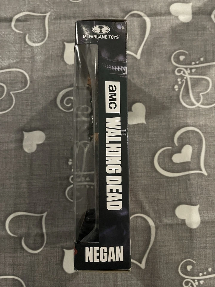 Action Figure Negan - McFarlane Toys - Immagine 4 di 4