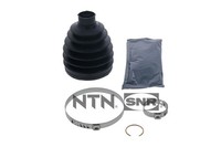 Faltenbalgsatz Antriebswelle Snr OBK55.020 FüR Twingo Clio Renault 6 Balls Modus