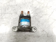 2011 Can-Am Spyder RT 990 Start Starter Relay Solenoid