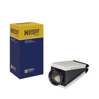 Luftfilter-Einsatz 108 Mm Hengst Filter FüR U.A. MERCEDES-BENZ C-KLASSE