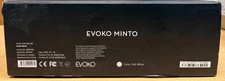 Evoko Minto EMW1001 Wireless Conference Phone  |  Soft White