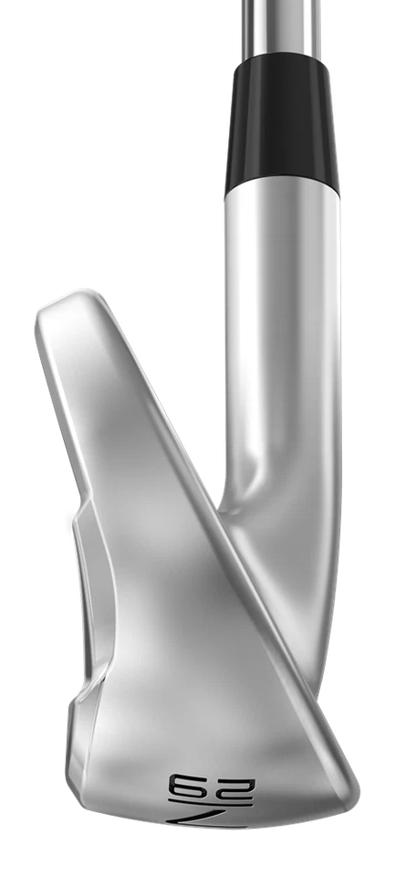 New Cleveland Golf Zipcore XL Irons (7 Iron Set) - Image 4 of 4