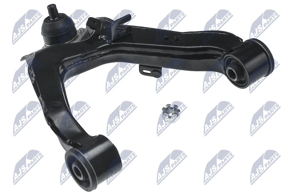 Wishbone Front Axle Right Control Arm ZWG-MS-037 NTY for MITSUBISHI SHOGUN II - Image 8