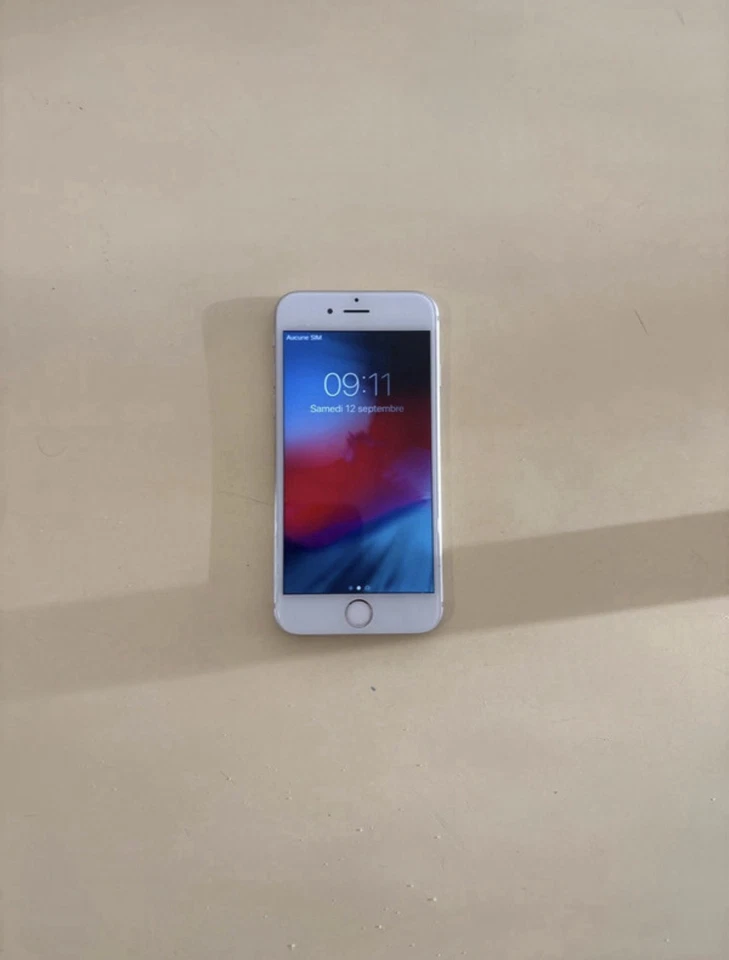 Apple iPhone 6 · 512GB, photo 3 sur 4