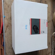 Bosch GAL1880CV 14.4V-18V Li Charger 220V Professional