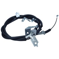 Maxgear Handbremsseile FüR Nissan NP300 Navara Pritsche/Fahrgestell D40