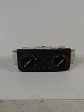 2005-10 Chevrolet Cobalt Pontiac G5 Hvac Climate Control Module Oem 15890411 2005-10 Chevrolet Cobalt Pontiac G5 Hvac Climate Control Module Oem 15890411