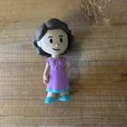 Funko Mystery Minis Stranger Things Series 2 Target Exc Nancy Wheeler Pink Dress
