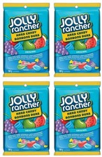 JOLLY RANCHER Hard Candy, 198g 4 Pack