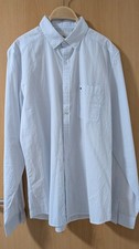 Lacoste Herren Oberhemd, Original, Größe 39 Regular, NEUwertig