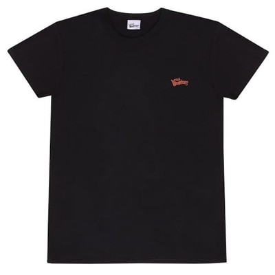 Warriors - Logo Front and - Apparel - Unisex - apparel - Large - G777z
