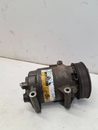 Renault Scenic II -  Grand scenic II 2004 Klimakompressor Pumpe 8200309193