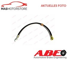 BREMSSCHLAUCH BREMSLEITUNG ABE C81593ABE I FÜR NISSAN MICRA III,NOTE