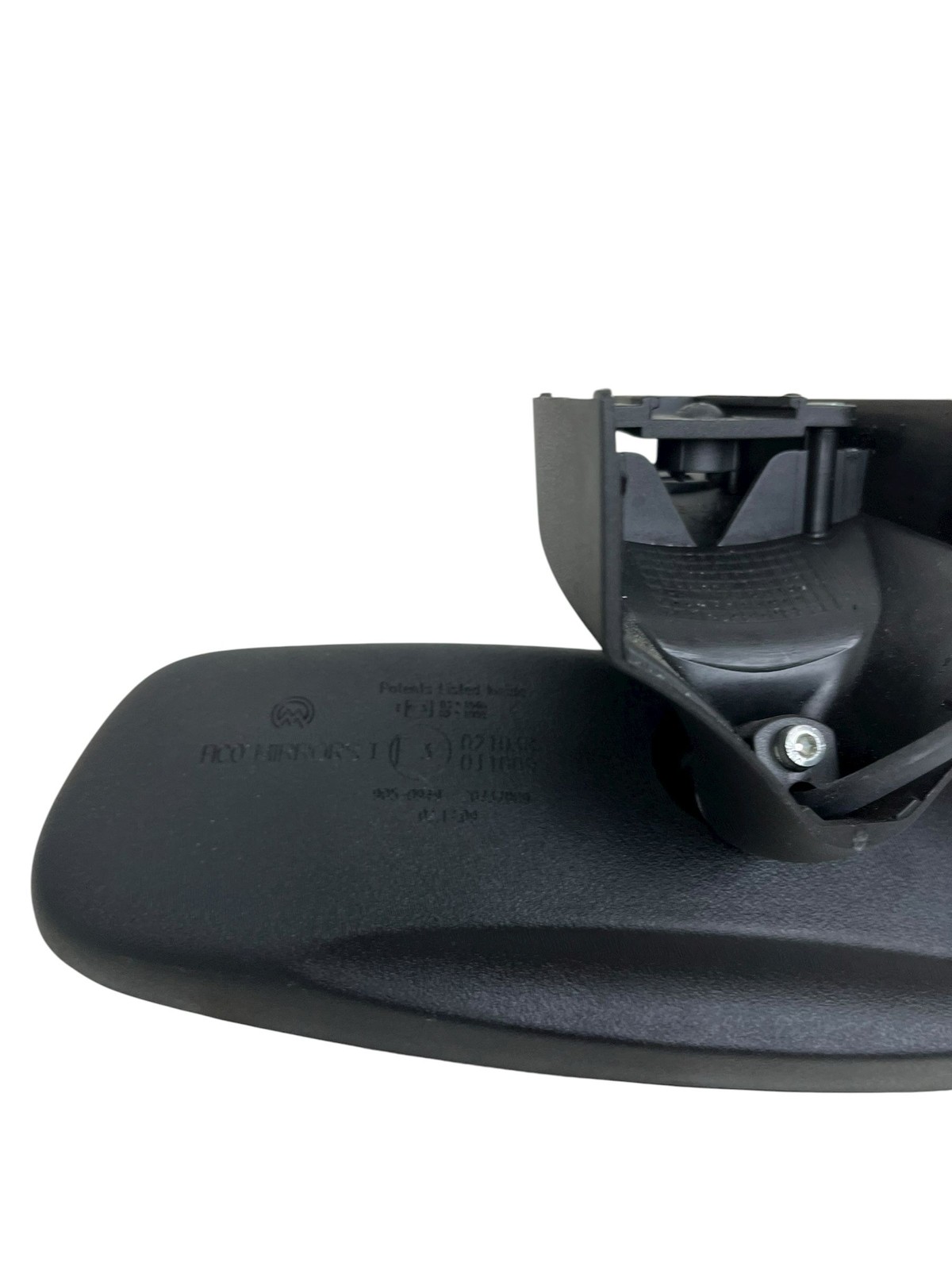 2008-2016 MASERATI GRANTURISMO INTERIOR REAR VIEW MIRROR W/ AUTO DIM