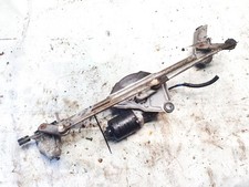 Toyota RAV-4 2005 Windshield Wiper Linkage - FRONT used, Genuine FR1530464-86