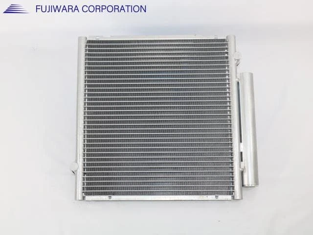 DAIHATSU Mira Gino 2004 ABA-L700S Condenser 8846097206000 [New] [PA110664780] - Image 2 of 2