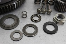6年 上巻セット Complete Clutches & Kits for 2005 Kawasaki Ninja ZX6R for sale | eBay