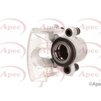 Apec Bremssattel Vorne Links 1 Kolben FüR Audi A1 8X1 8XK 2010-2019