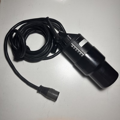 Profoto 900618 Acute2 D4 Head Lamphead #10
