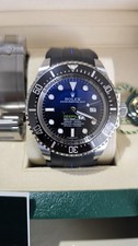 Rolex Deepsea James Cameron 116660 2017
