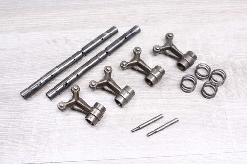 Kipphebel Nockenwellen Honda CBX 550 F PC04 82-84