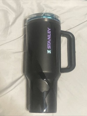 STANLEY  X CAITLIN CLARK QUENCHER  PROTOUR FLIP STRAW TUMBLER | 40 Oz -FREE SHIP