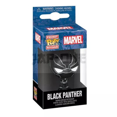 889698824910 Brelok Marvel Black Panther Funko Pop Funko POP