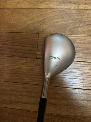 Titleist PT 13° Pro Trajectory Fairway Wood Steel Dynamic Gold