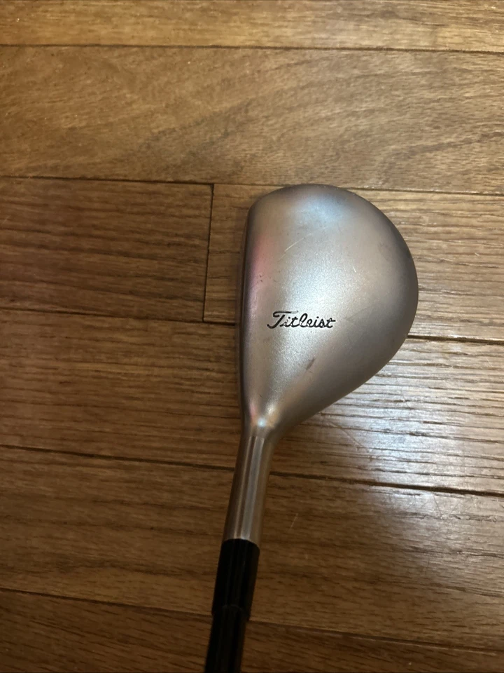 Madera de calle Titleist PT 13° Pro Trajectory acero Dynamic Gold S300 rígida derecha 42" Foto 2 de 4
