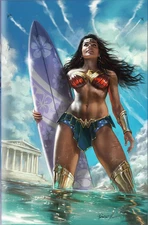 G'nort's Swimsuit Special #1 NYCC Lucio Parrillo Ltd. 800